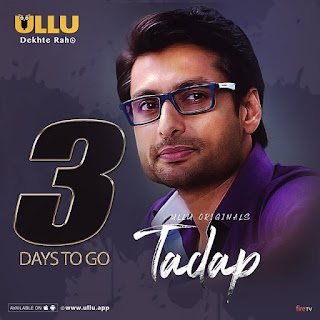 tadap ullu web series watch online dailymotion tadap ullu web series watch online dailymotion