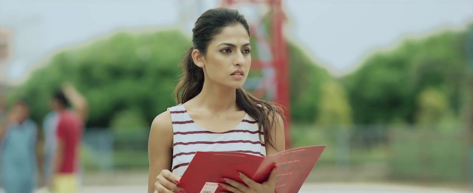 Bapu Zimidar Jassi Gill (Full HD 1080p Punjabi Music Video)