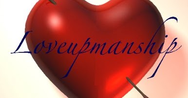 Loveupmanship
