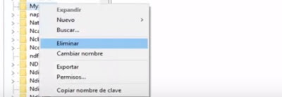 Eliminar MySQL completamente
