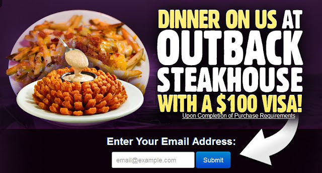 GET FREE $1000 VISA GIFT CARDS ONLINE | CLAIM A $1,000 VISA GIFT CARD