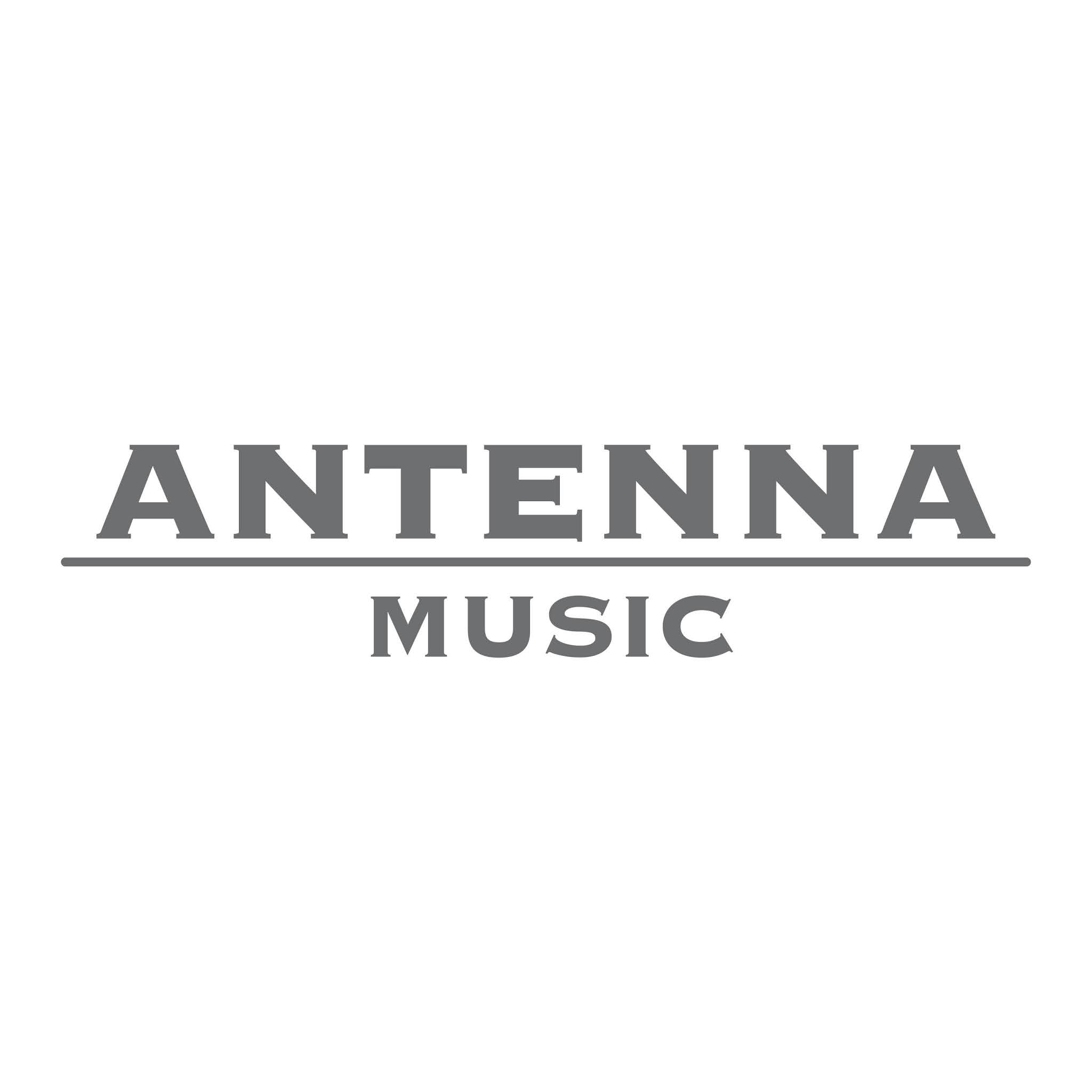 Ο Όμιλος ANTENNA MUSIC, μέλος του ANTENNA GROUP, παρουσιάζει τη νέα
