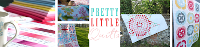 Pretty Little Quilts