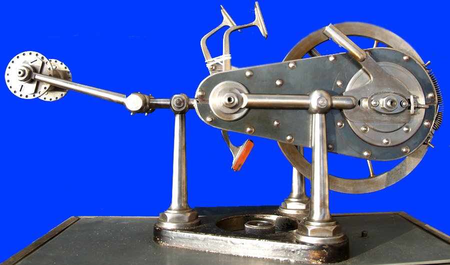 Progress is fine, but it's gone on for too long. Henderson Excelsior