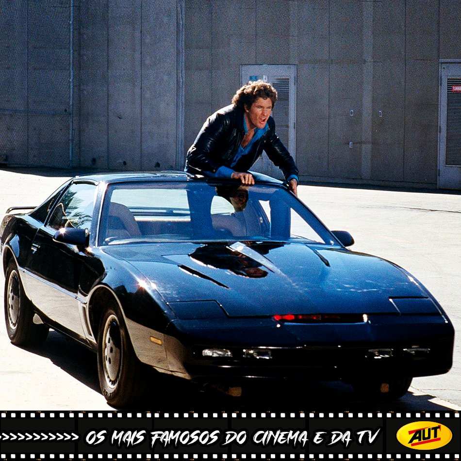 MUNDO AUTOMOTIVO A super máquina série