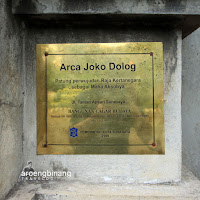 arca joko dolog