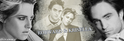 Robward and Krisella