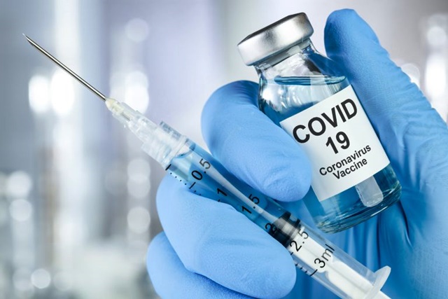 Várzea da Roça irá receber vacinas contra a Covid-19 a partir da próxima terça-feira