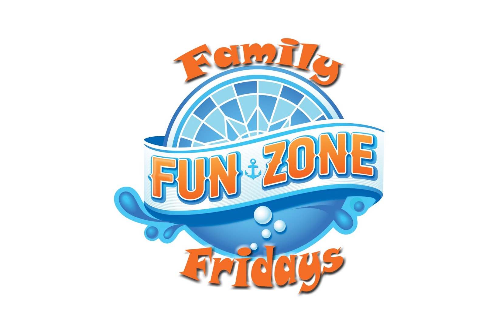 Spring Time Fun at ExplorOcean Balancing The Chaos