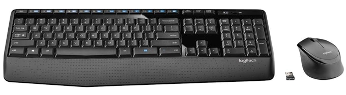 10 BEST Wireless Keyboard Mouse Combo under 2000 in India 2021