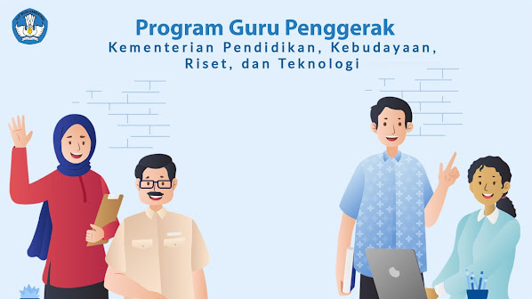 Mengenal Program Guru Penggerak Indonesia
