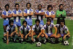 1977 / 1978 - Campeões