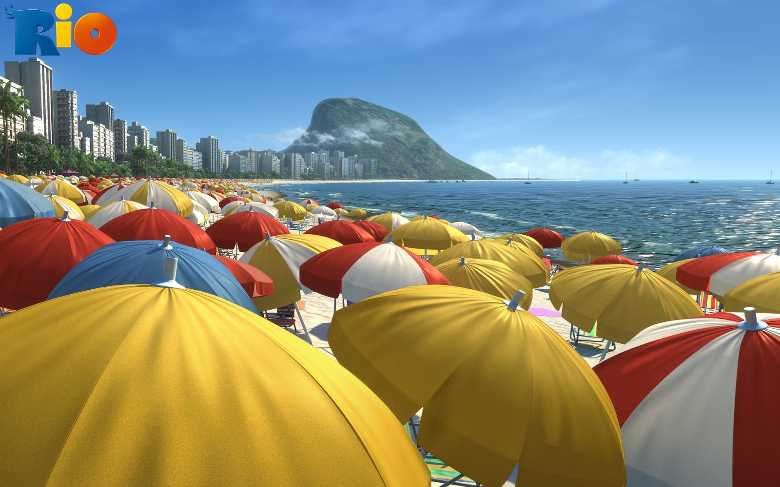 Rio Wallpapers | Wallpaper Albums