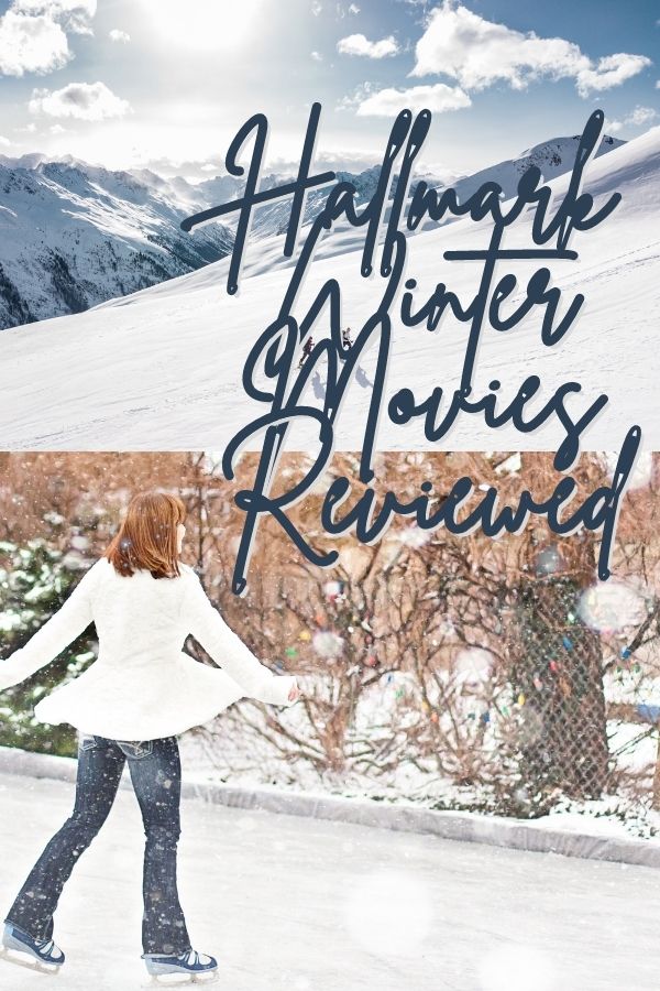 Favorite Hallmark Winter Movies Reviewed