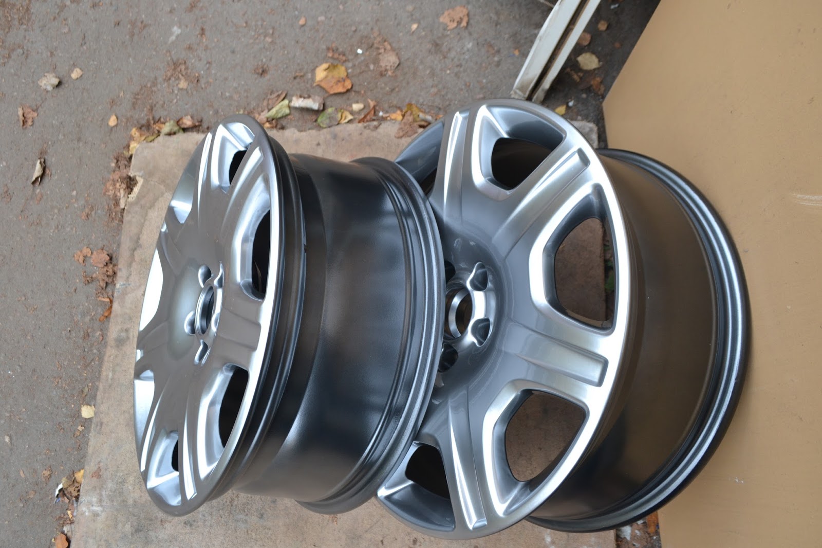 Лучшая мастерская по покраске дисков в Санкт Петербурге.: Покраска ...