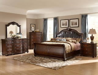 traditional bedroom furniture