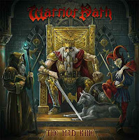 Ο δίσκος των Warrior Path "The Mad King"