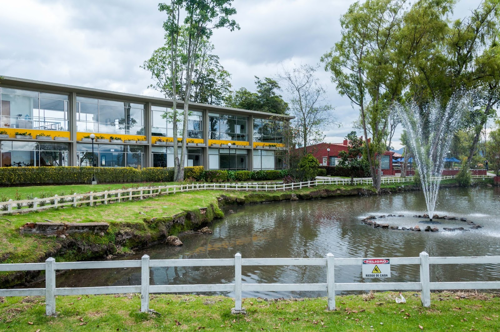 Introducir 87+ imagen club bellavista Abzlocal.mx