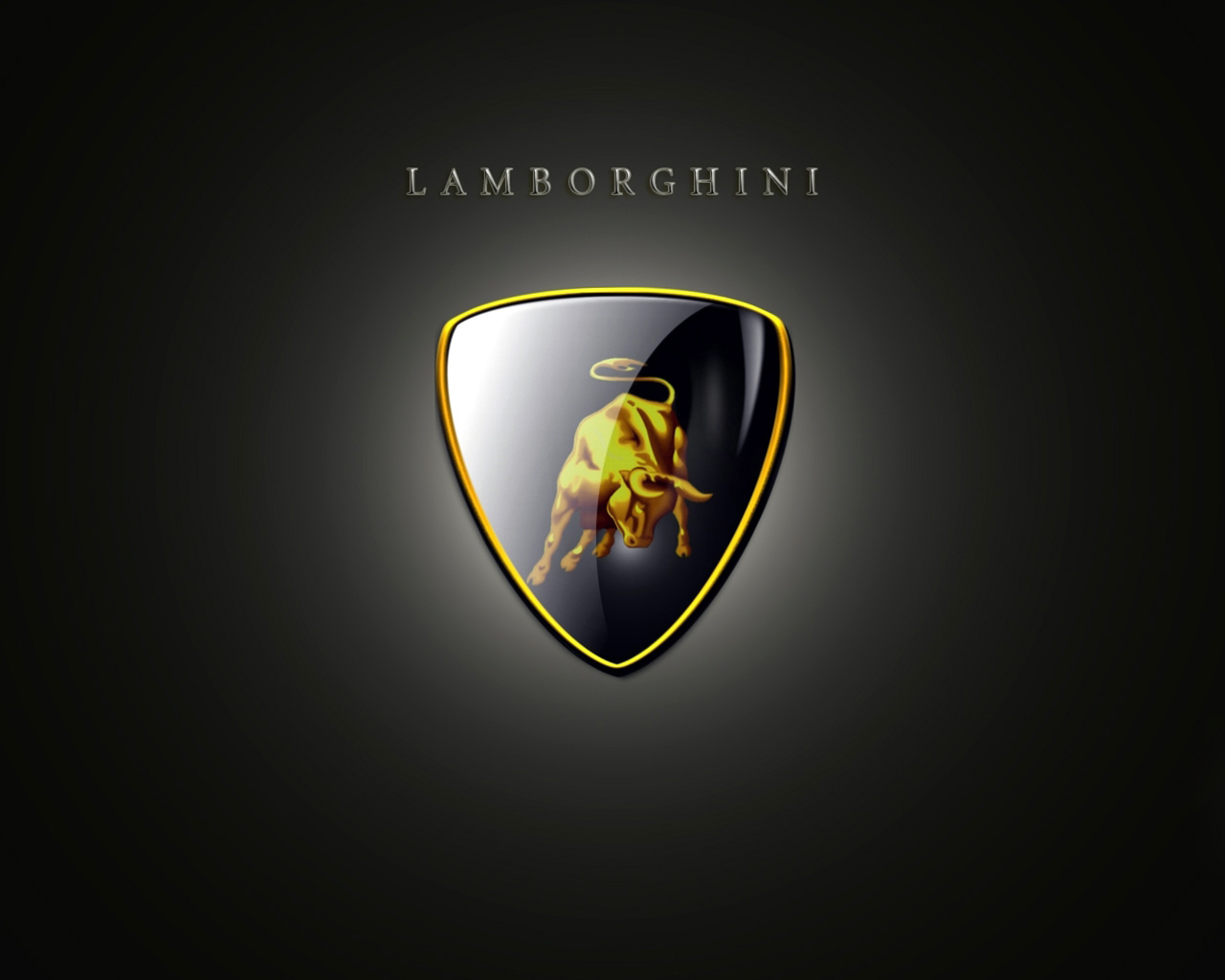  Lamborghini Logo 