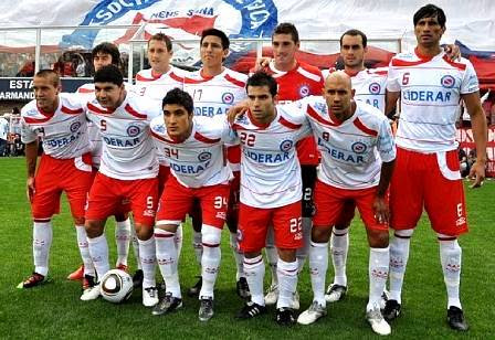 Fútbol en América Asociación Atlética ARGENTINOS JUNIORS