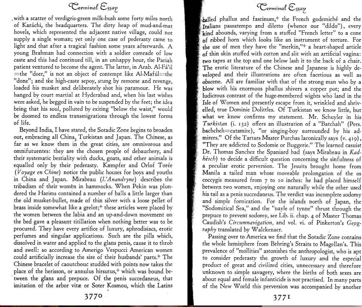 Terminal essay burton picture