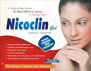 Invision Health Care nicoclin