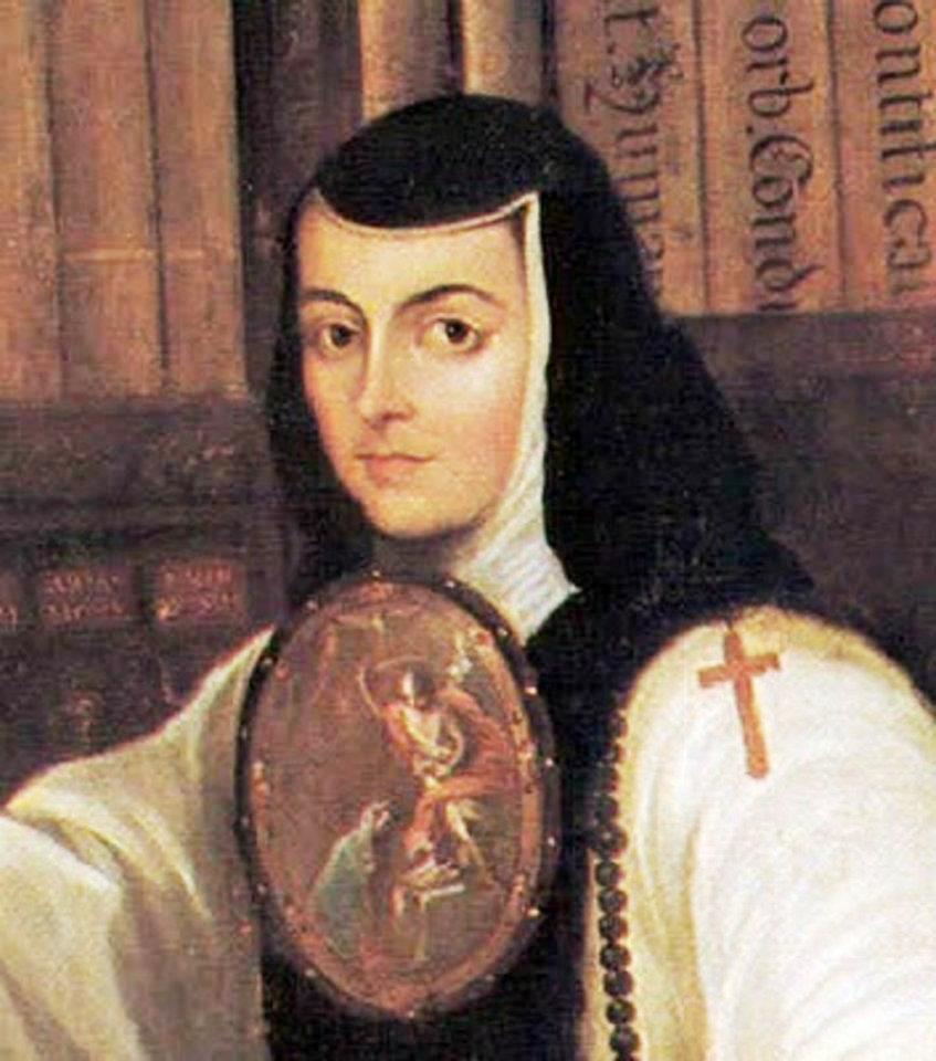 SOR JUANA INÉS DE LA CRUZ