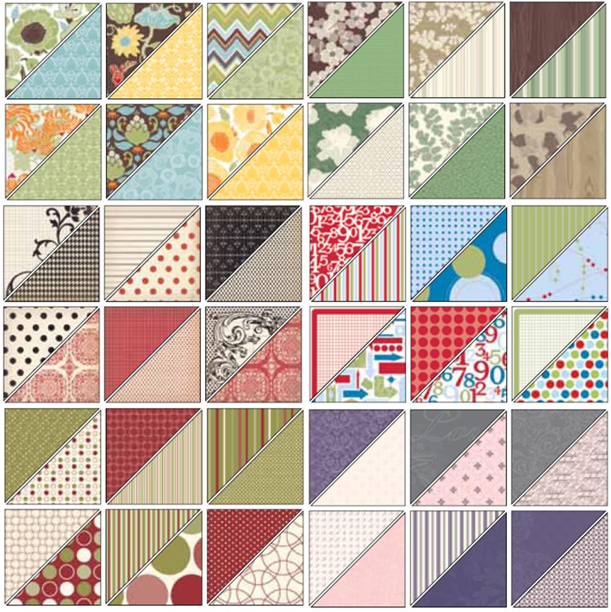 Stampin' Up! UK Feeling Crafty Bekka Prideaux Stampin' Up! UK