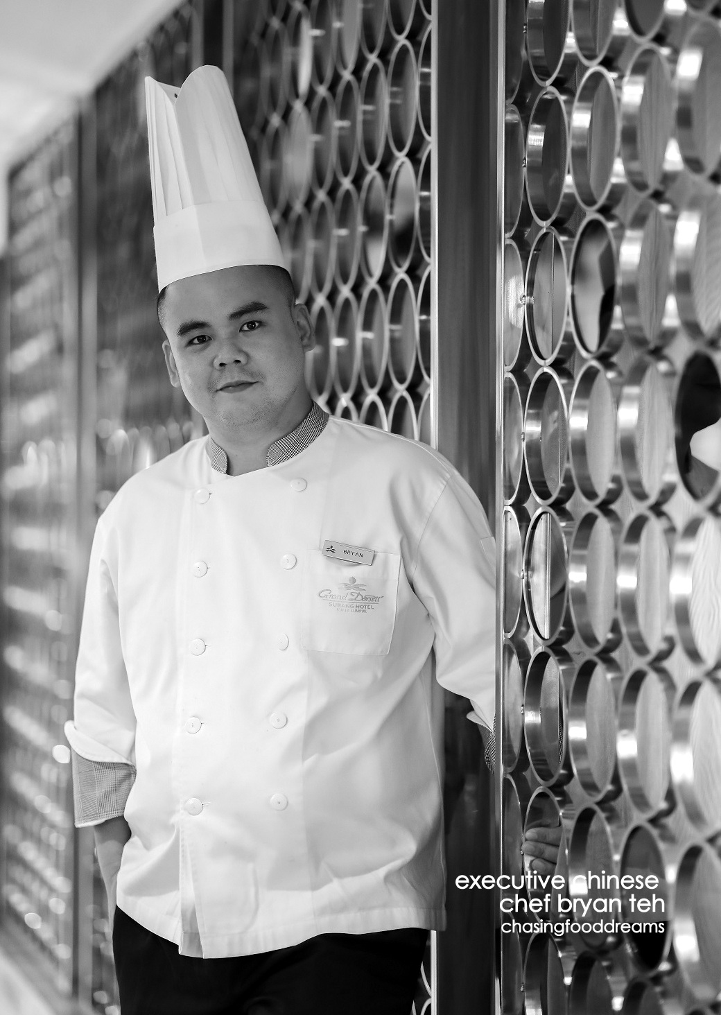 CHASING FOOD DREAMS August 2019