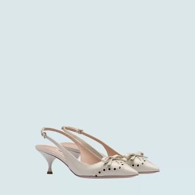 63 Confortable Bridal shoes mules for Christmas Day