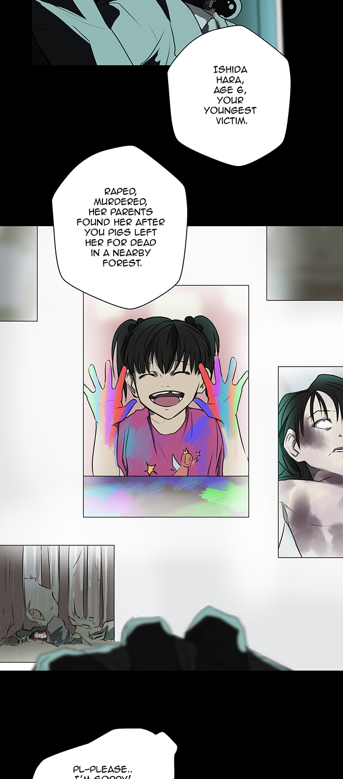 Đọc truyện Tình Yêu, Giết Chóc Và Bóng Rổ - Chapter 0.1