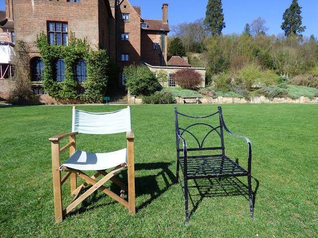 Chartwell National Trust, Kent