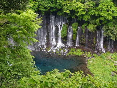 Shikotsu-Toya National Park, Hokkaido