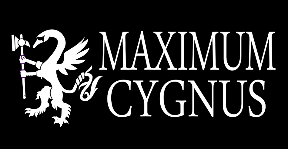 Maximum Cygnus