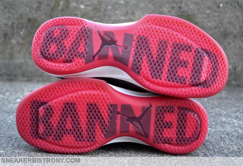 SNEAKER BISTRO - Streetwear Served w| Class: Air Jordan XXXI