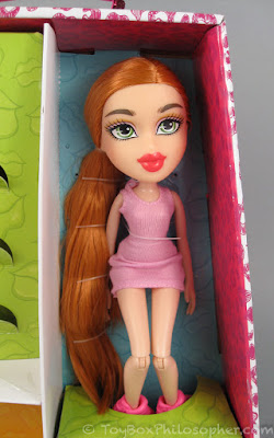 Unleash Your Inner Fashionista with Bratz Dolls Coloring Pages