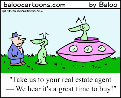 View source image Image result for real estate cartoons