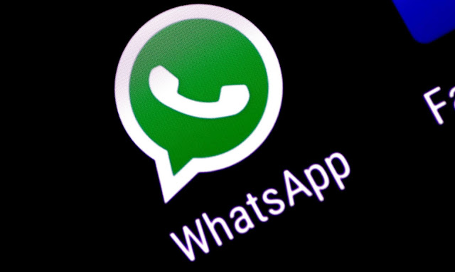 Whatsapp Messenger latest updates - qasimtricks.com
