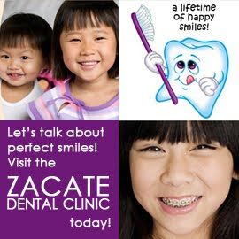 Zacate Dental Clinic