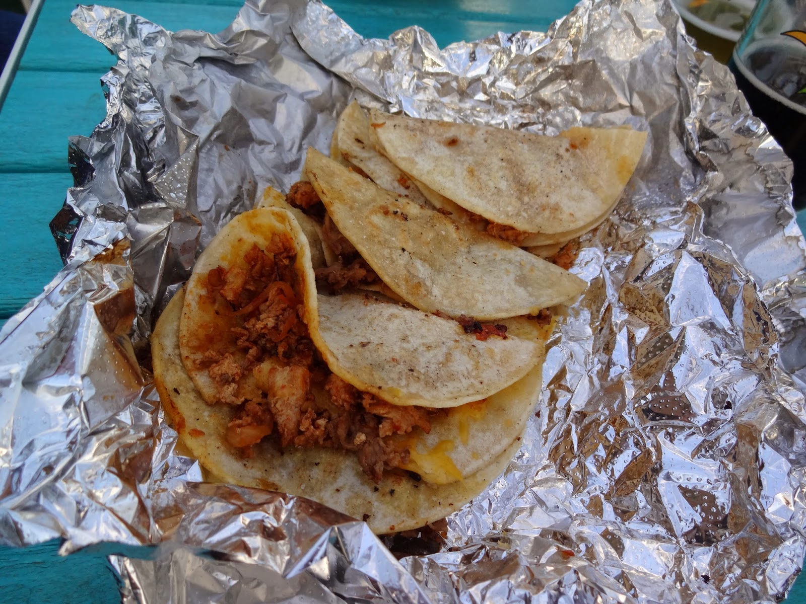 Let's do Lunch Northern Colorado Chaulkboard Gourmet Express at High