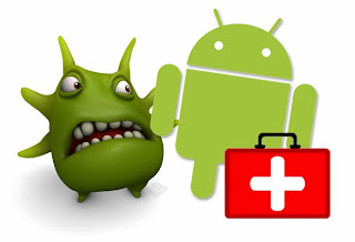 5 Antivirus Terbaik untuk Android terbaru