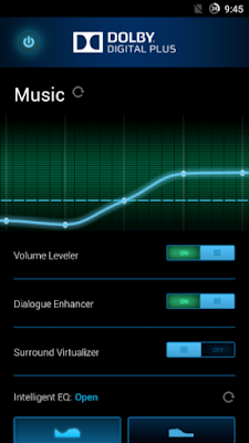 dolby digital plus redmi 1s, memperbaiki audio redmi 1s, kualitas audio redmi 1s, dolby redmi 1s