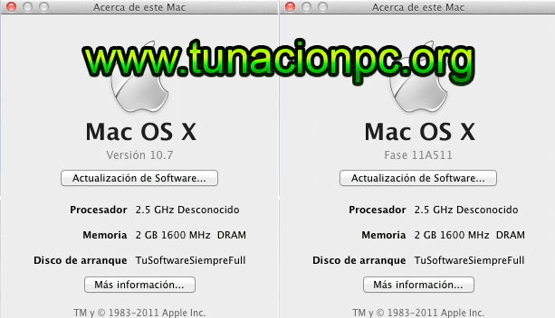 Lion 10.7.5 Games Lion 10.7.5 Games