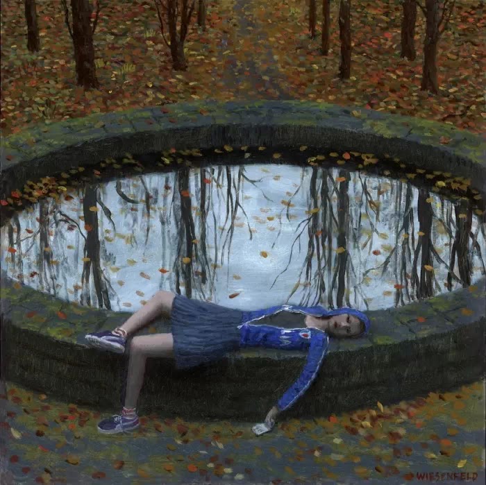 Aron Wiesenfeld