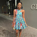 I Am Currently Dating Someone - Simi Opens Up  