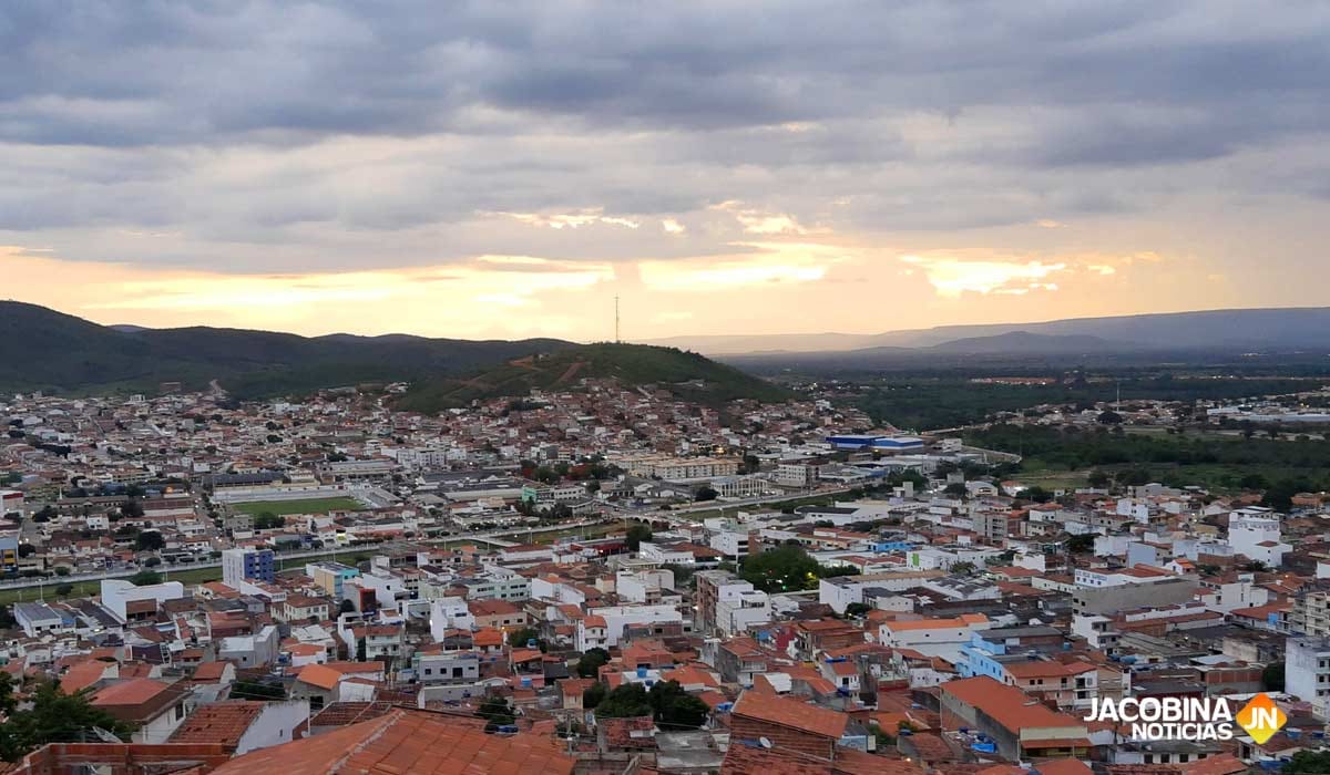 Jacobina ultrapassa a marca de 6 mil pessoas recuperadas da Covid-19