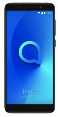 alcatel 3x usb driver