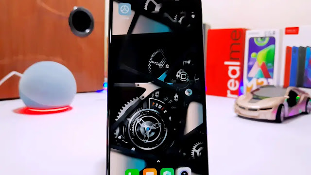 Gear Live Wallpaper for xiaomi Top 10 Best Gear Live Wallpapers for Xiaomi Mi Phone