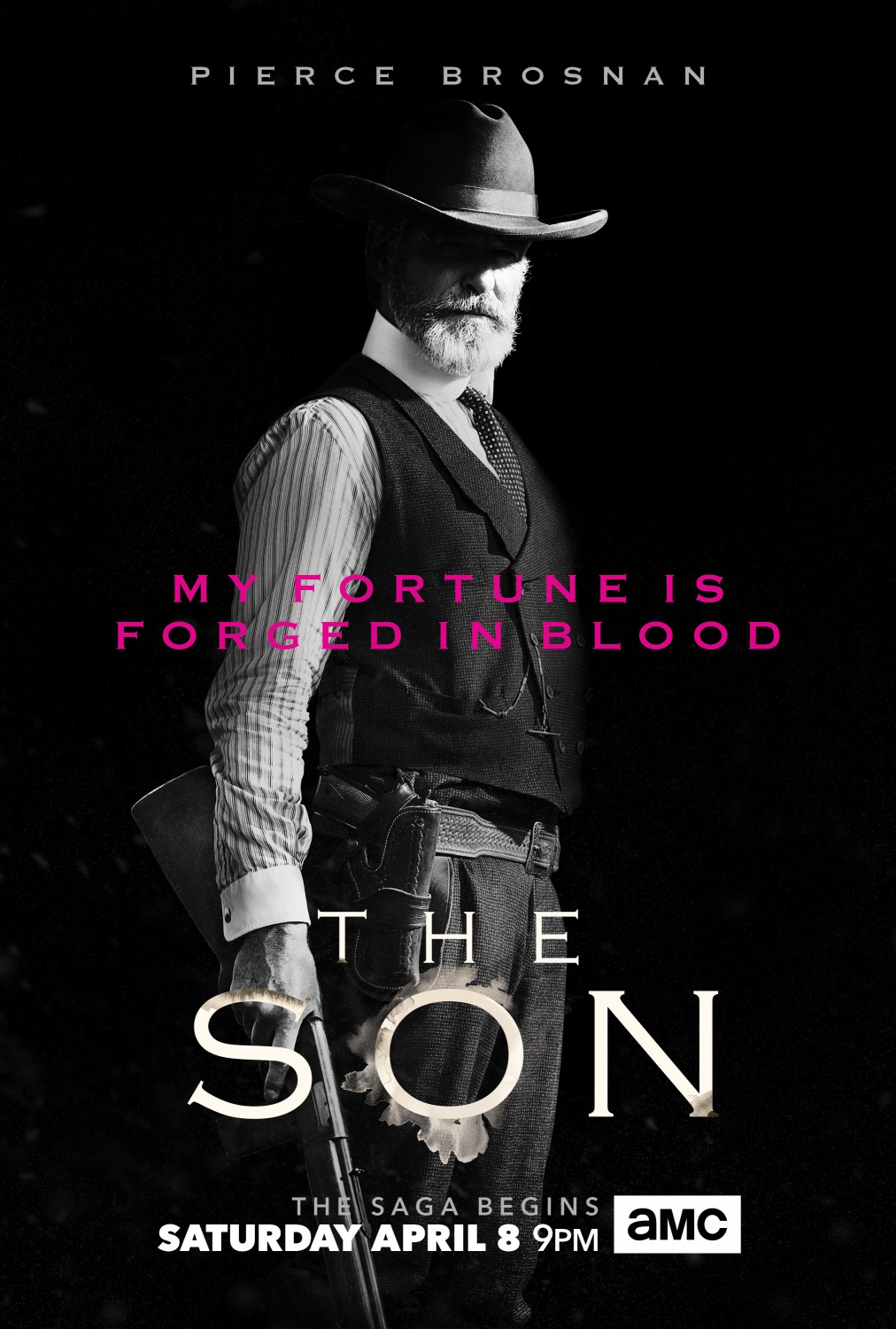 THE SON Trailer, Featurette, Images and Poster The Entertainment Factor