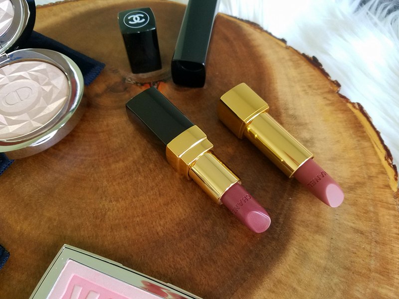 chanel lipstick 62 libre